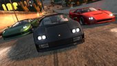 Pegassi Infernus Classic [V1.3]